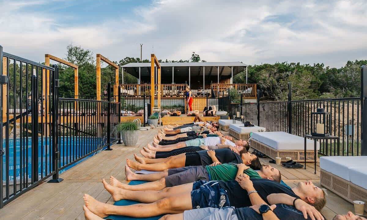 Photo of Others in Dripping Springs