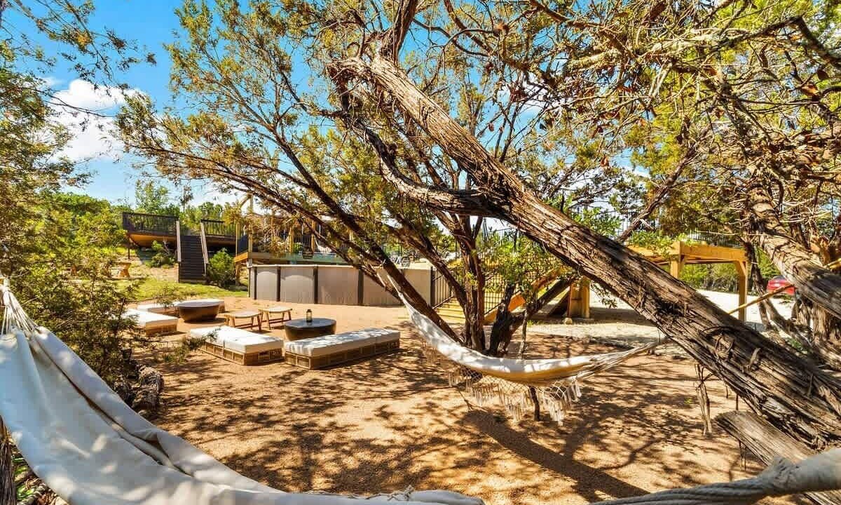 Photo of Outdoor in Dripping Springs