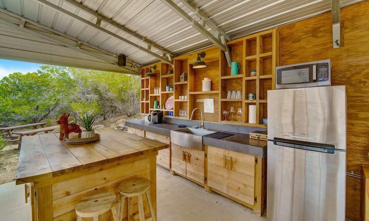 Photo of Outdoor in Dripping Springs