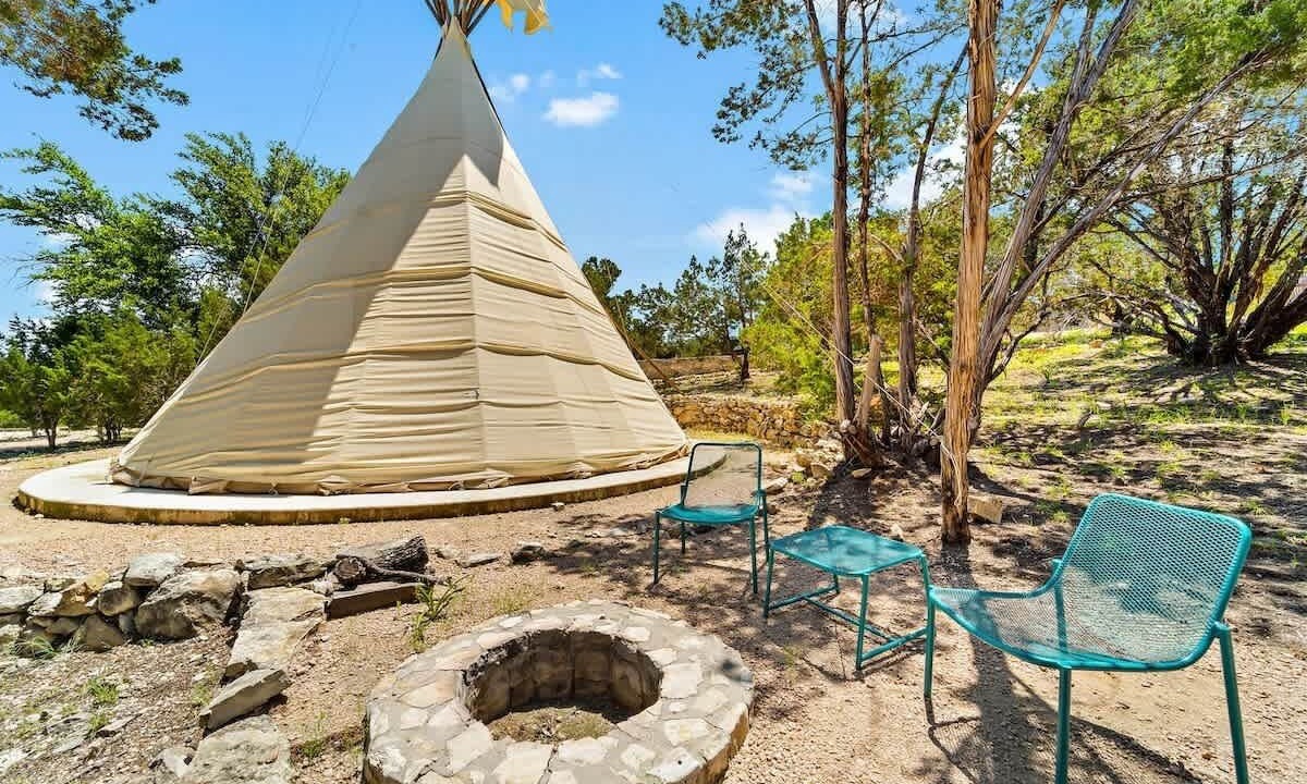 Photo of Outdoor in Dripping Springs
