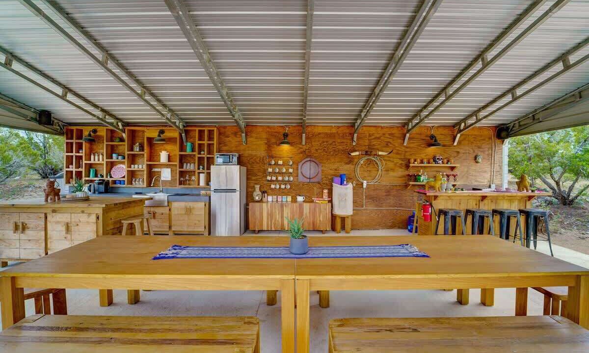 Photo of Outdoor in Dripping Springs
