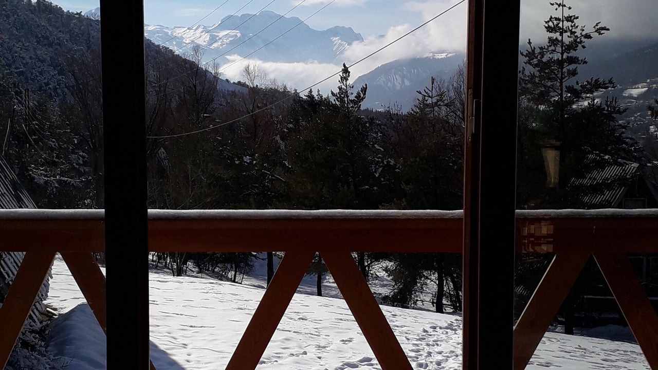 Photo of Others in Jausiers