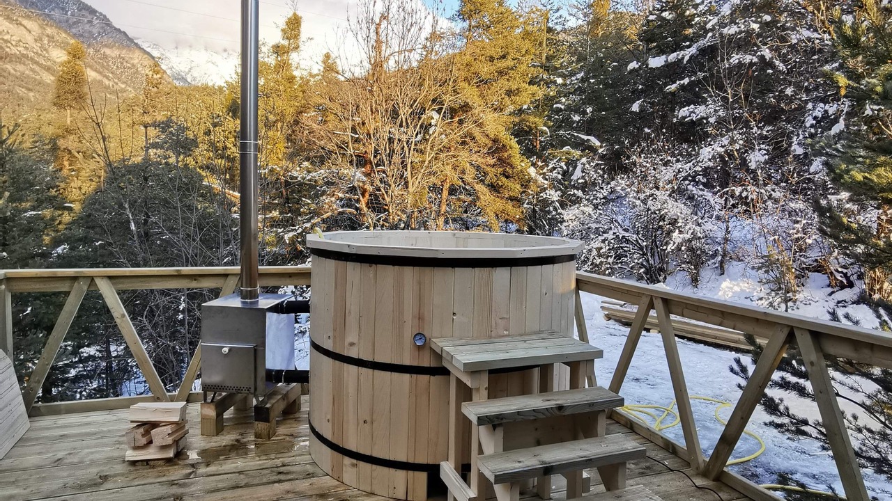 Photo of Outdoor in Jausiers