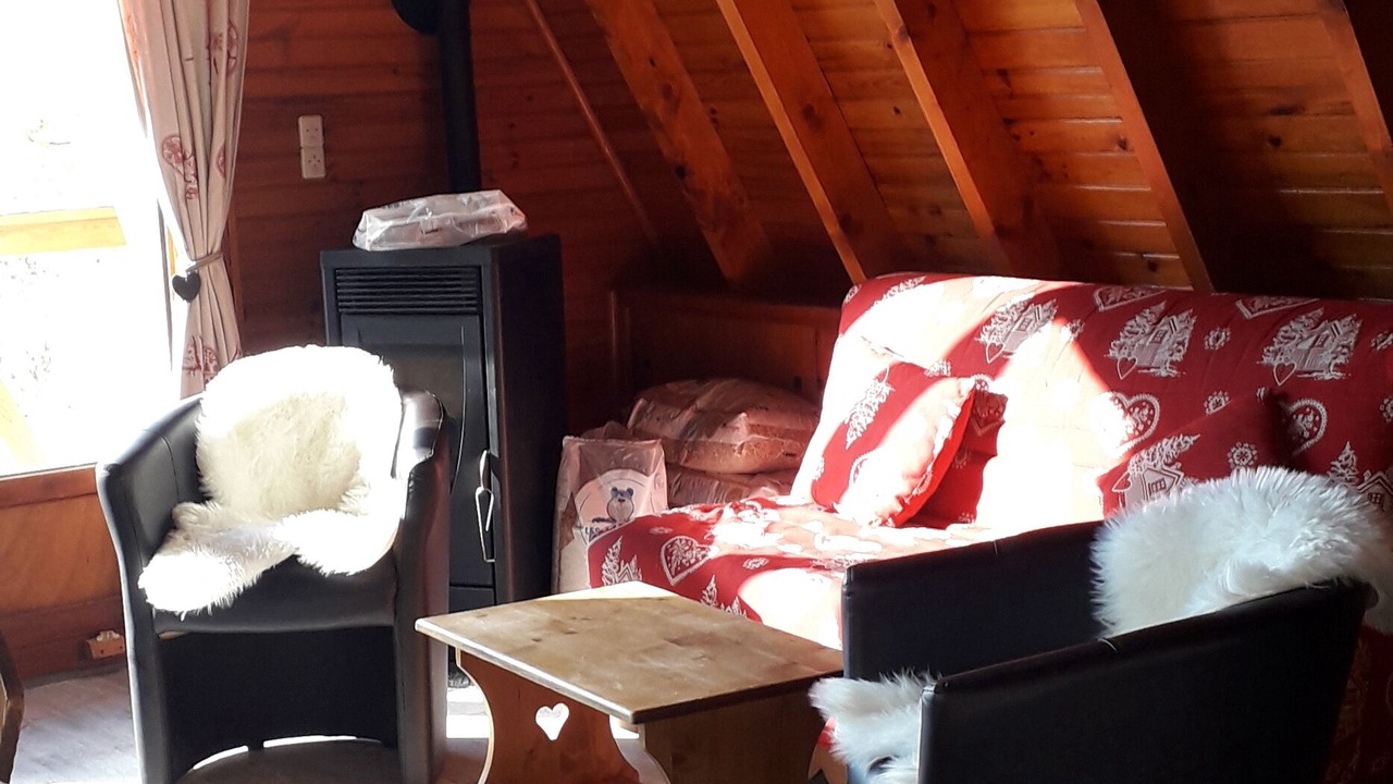 Photo of Livingroom in Jausiers