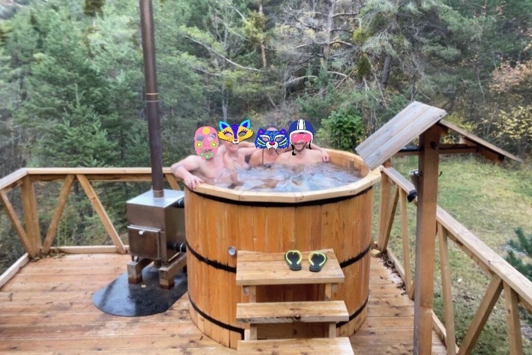 Photo of Outdoor in Jausiers