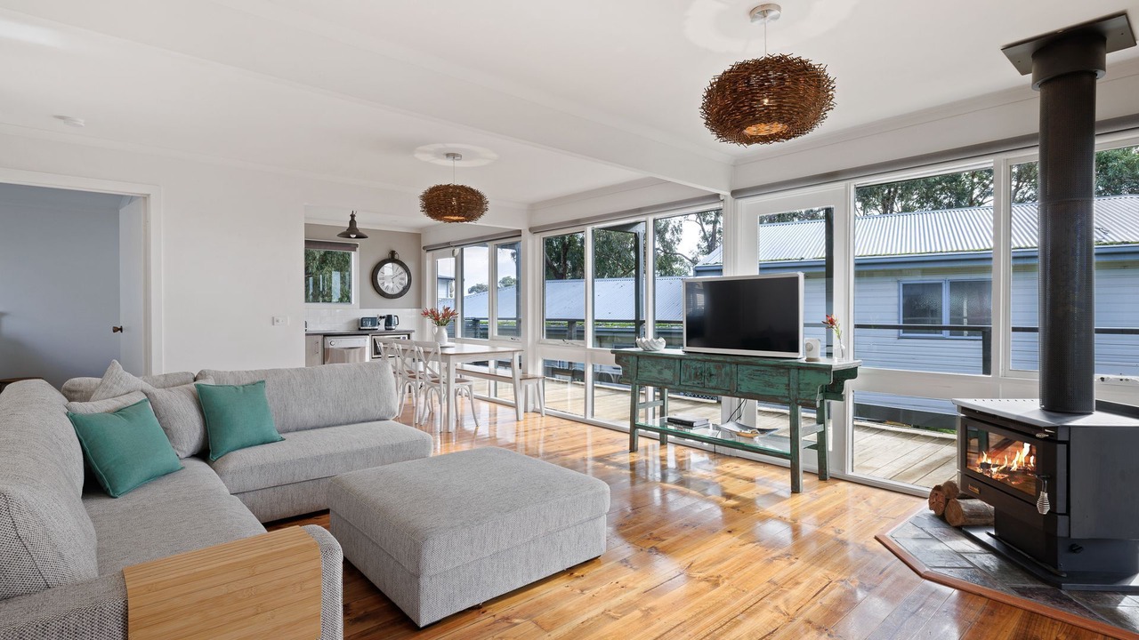 Photo of Livingroom in Ventnor