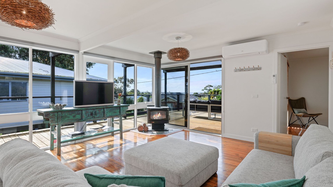 Photo of Livingroom in Ventnor