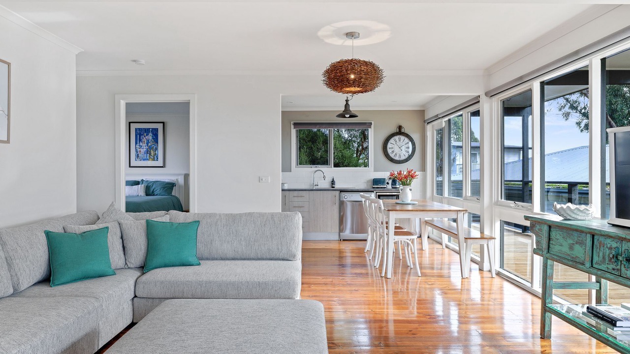 Photo of Livingroom in Ventnor