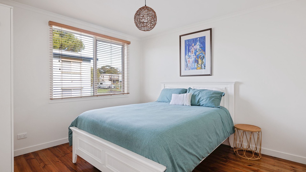 Photo of Bedroom in Ventnor