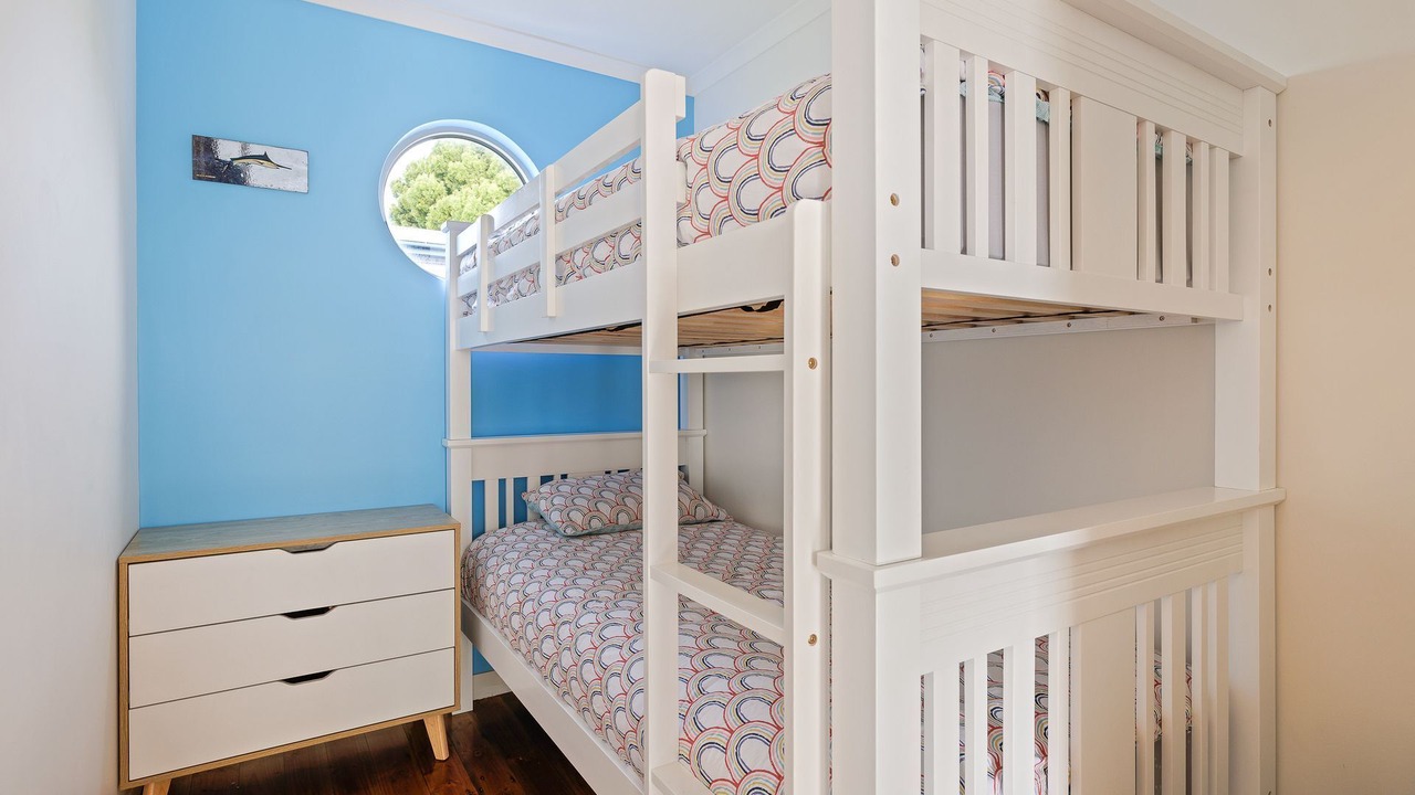 Photo of Bedroom in Ventnor