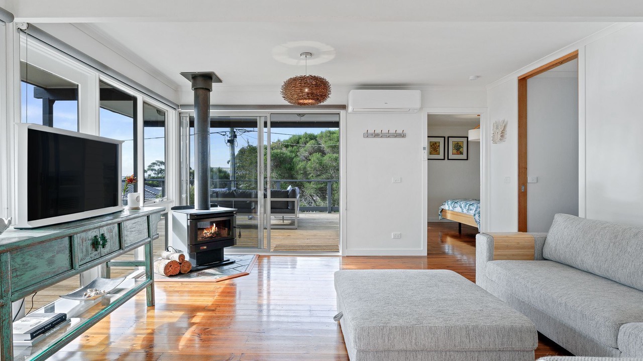 Photo of Livingroom in Ventnor