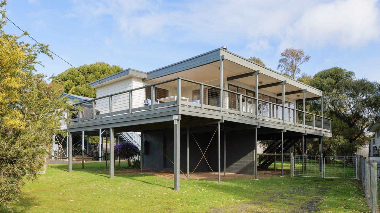 Photo of Outdoor in Ventnor