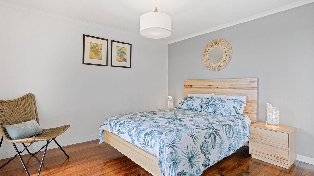 Photo of Bedroom in Ventnor