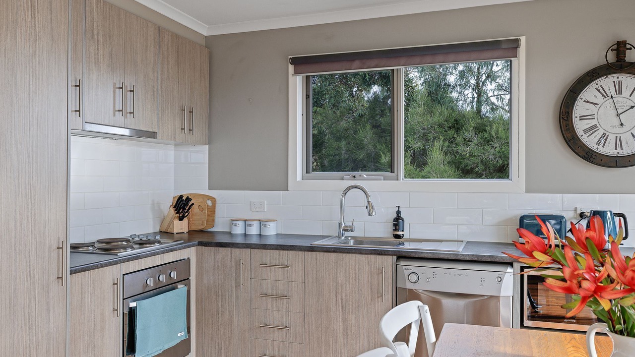 Photo of Kitchen in Ventnor