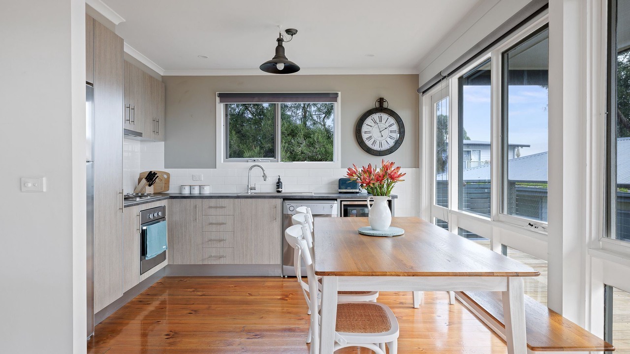 Photo of Kitchen in Ventnor