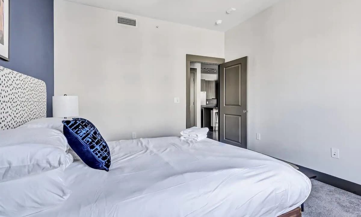 Photo of Bedroom in Richardson