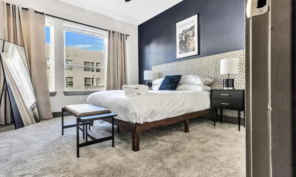 Photo of Bedroom in Richardson