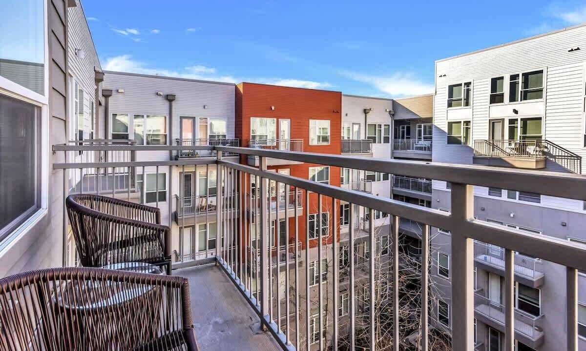 Photo of Outdoor in Richardson