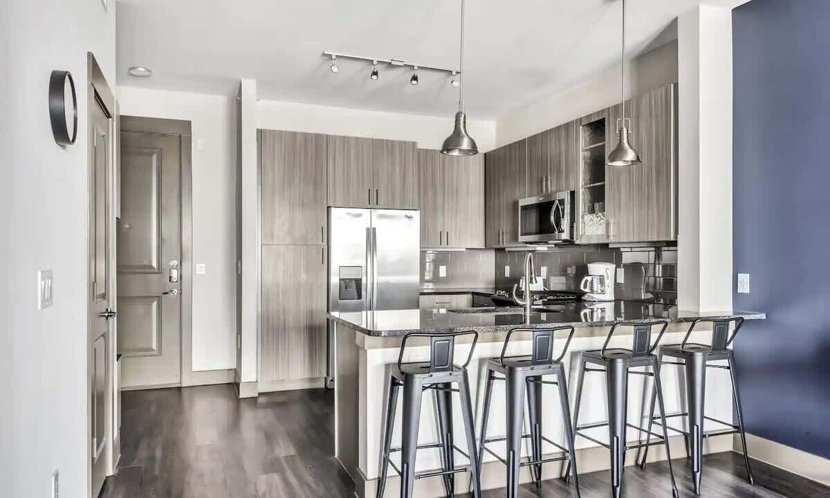 Photo of Kitchen in Richardson