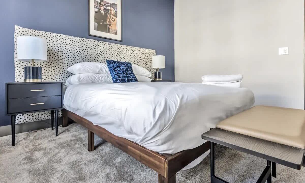 Photo of Bedroom in Richardson