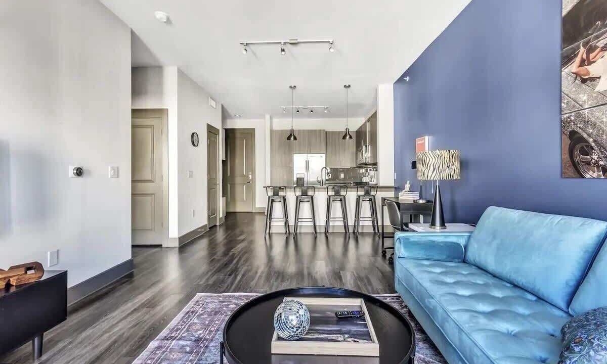 Photo of Livingroom in Richardson