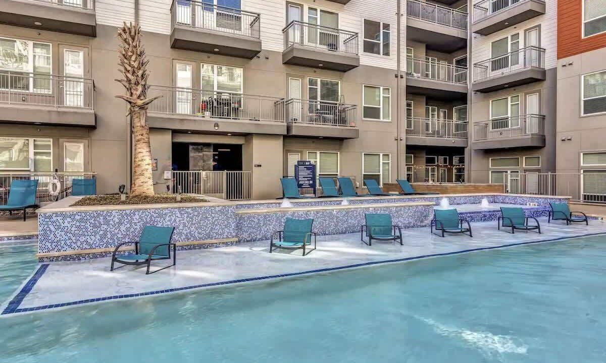 Photo of Outdoor in Richardson