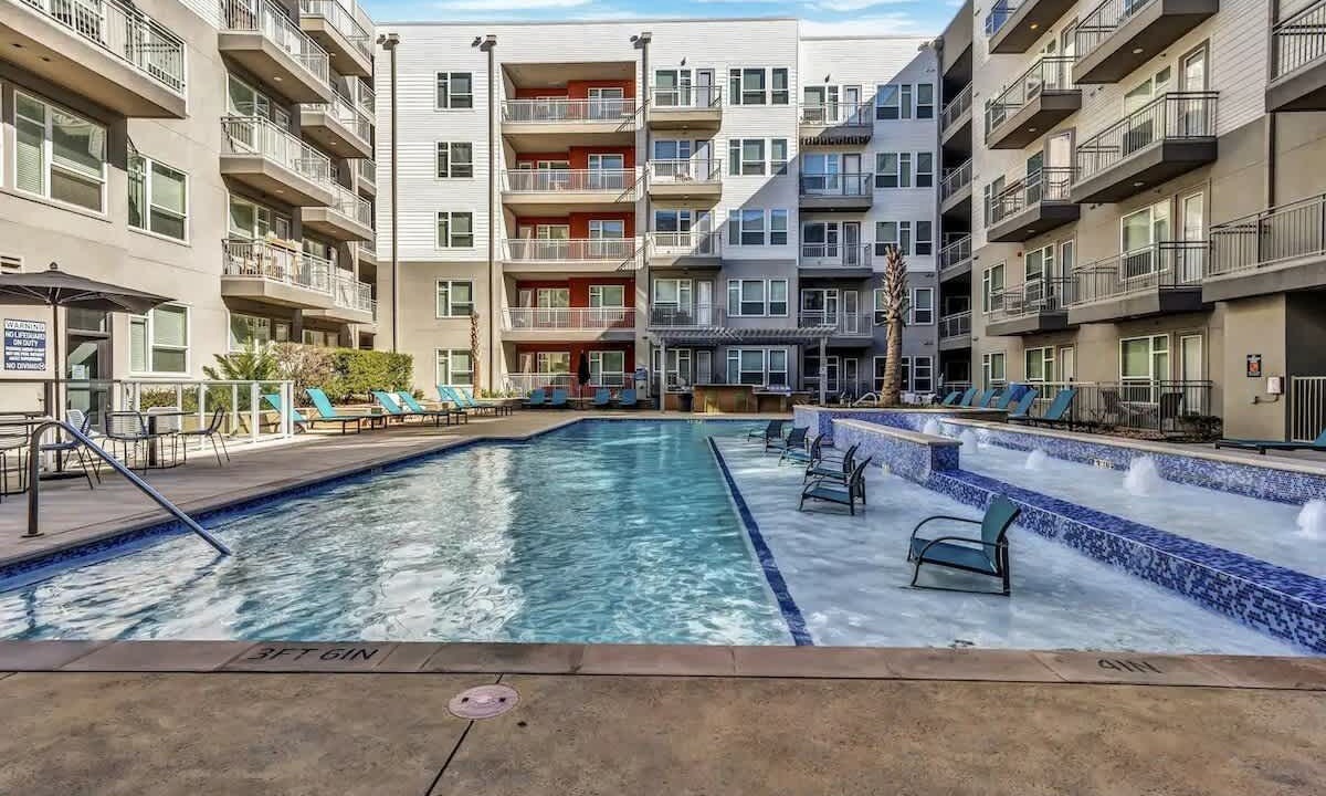 Photo of Outdoor in Richardson