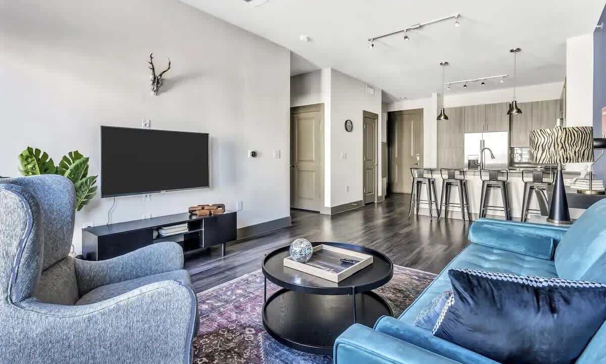 Photo of Livingroom in Richardson