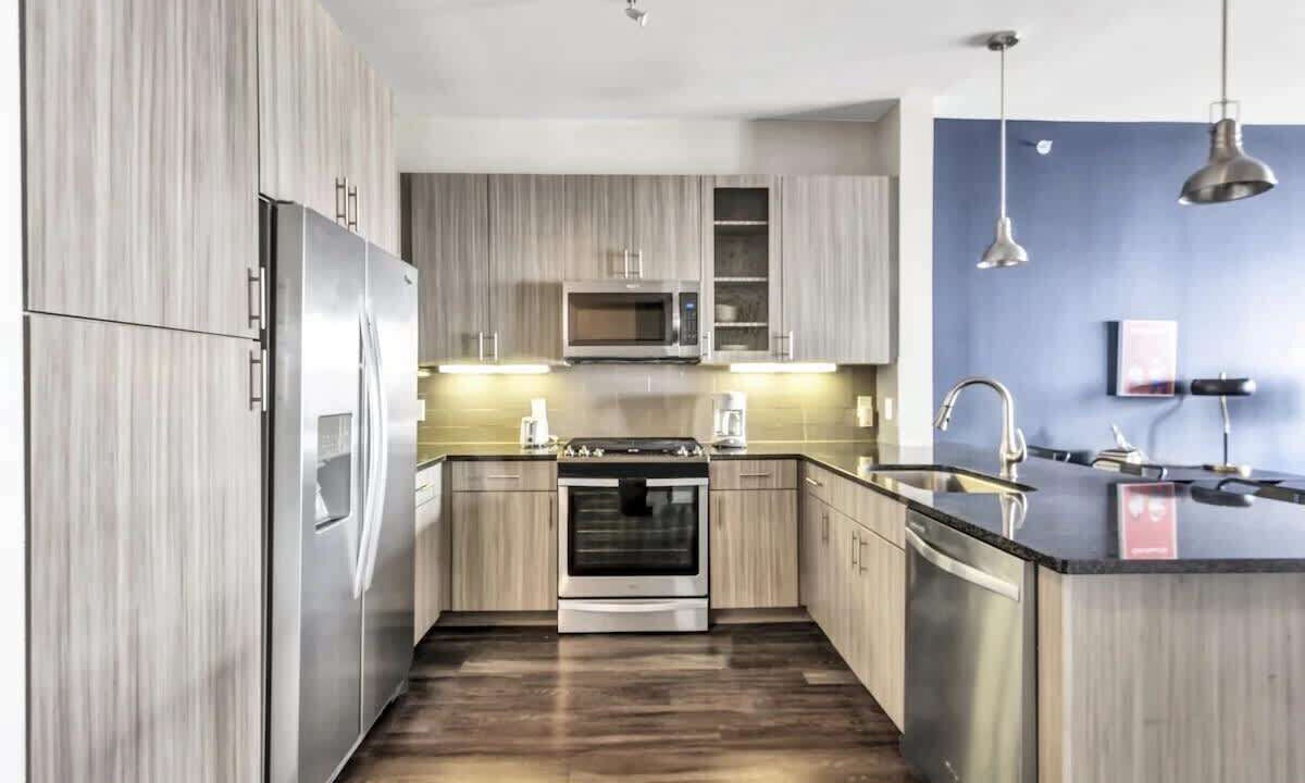 Photo of Kitchen in Richardson
