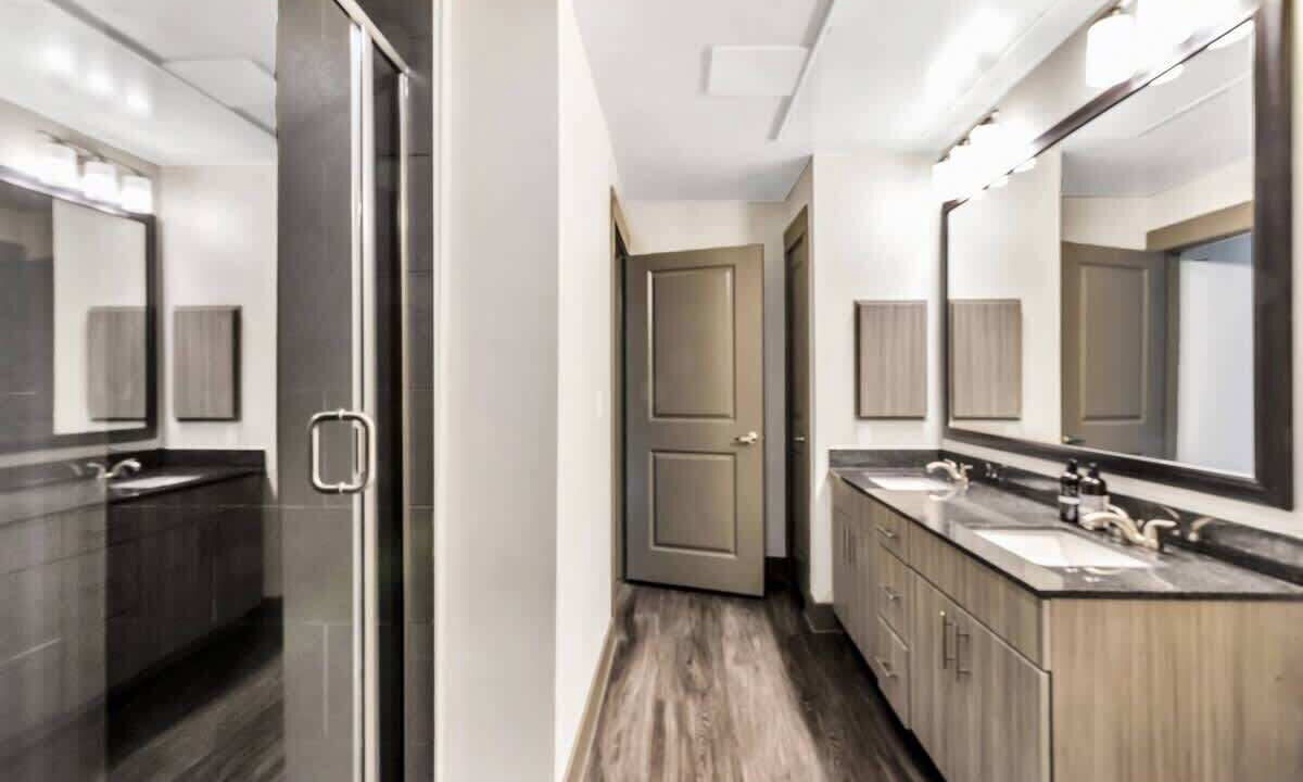 Photo of Bathroom in Richardson