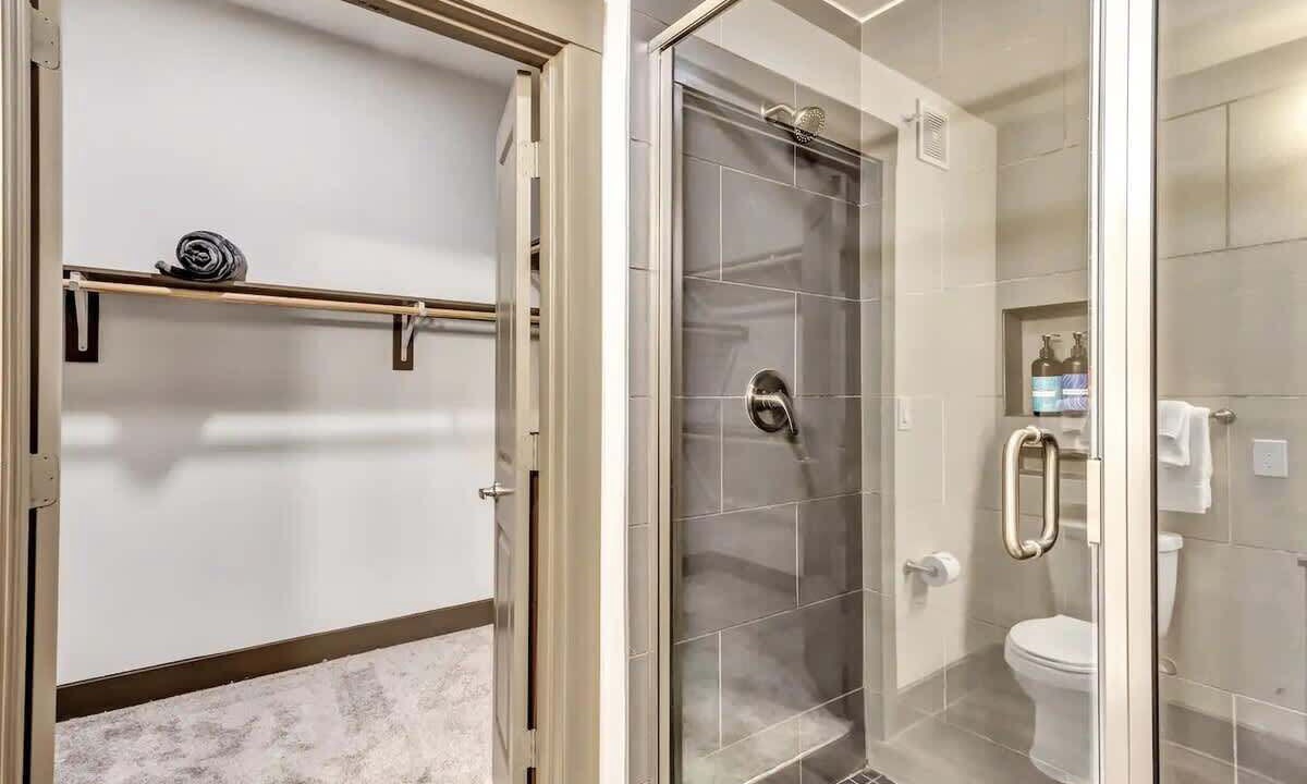 Photo of Bathroom in Richardson