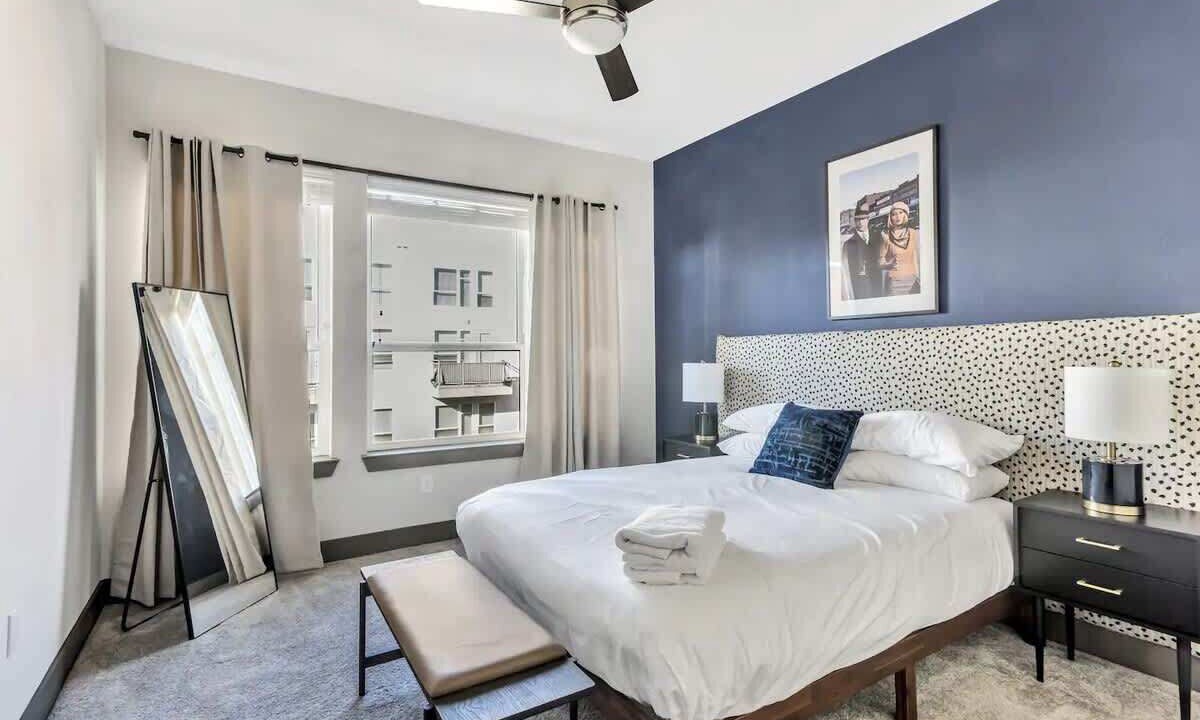 Photo of Bedroom in Richardson