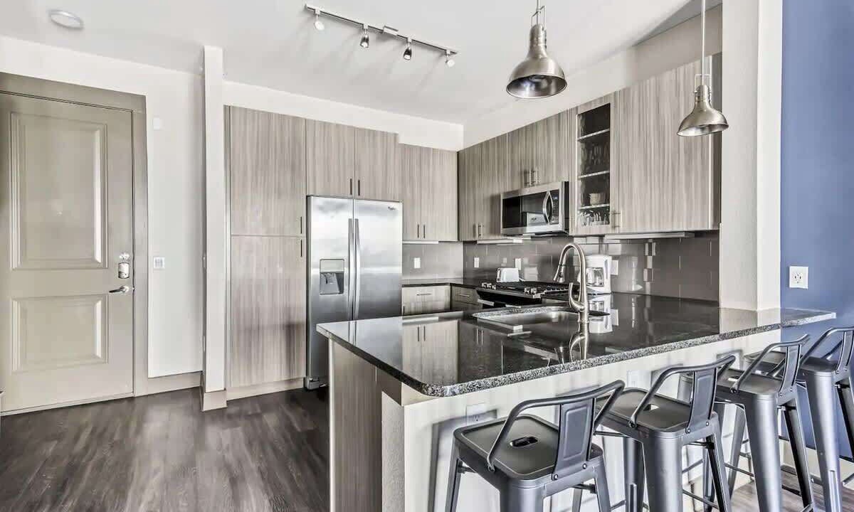 Photo of Kitchen in Richardson