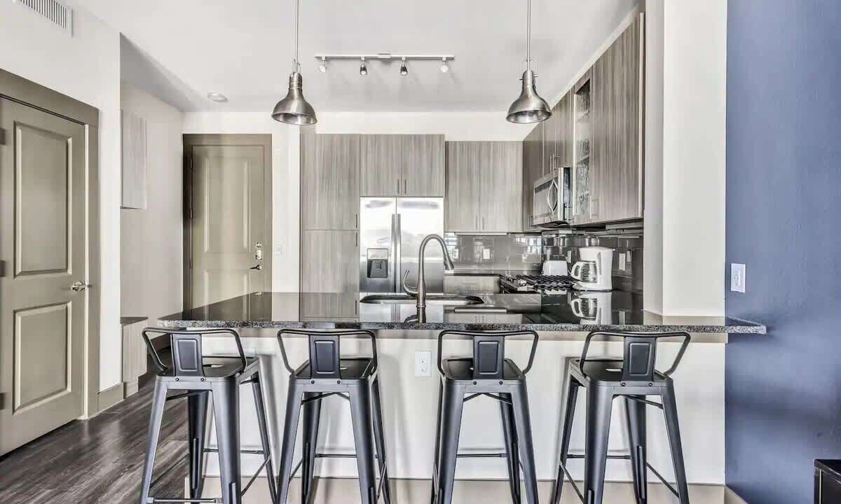 Photo of Kitchen in Richardson