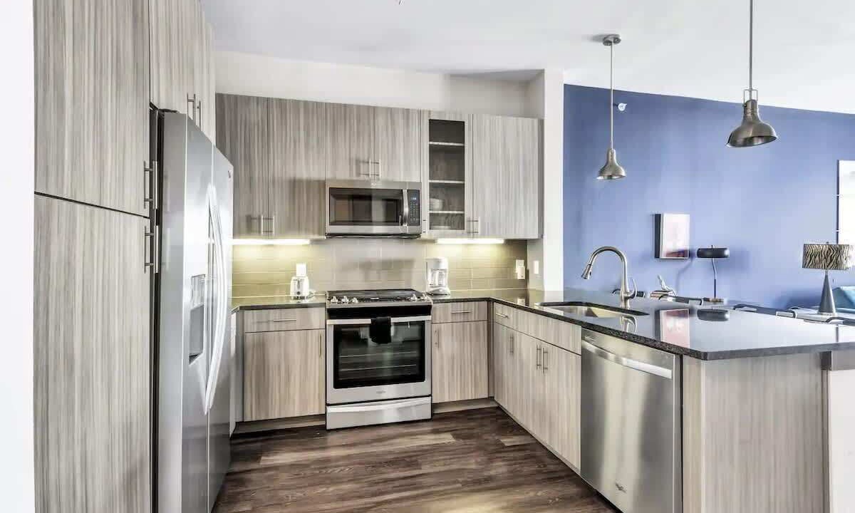 Photo of Kitchen in Richardson