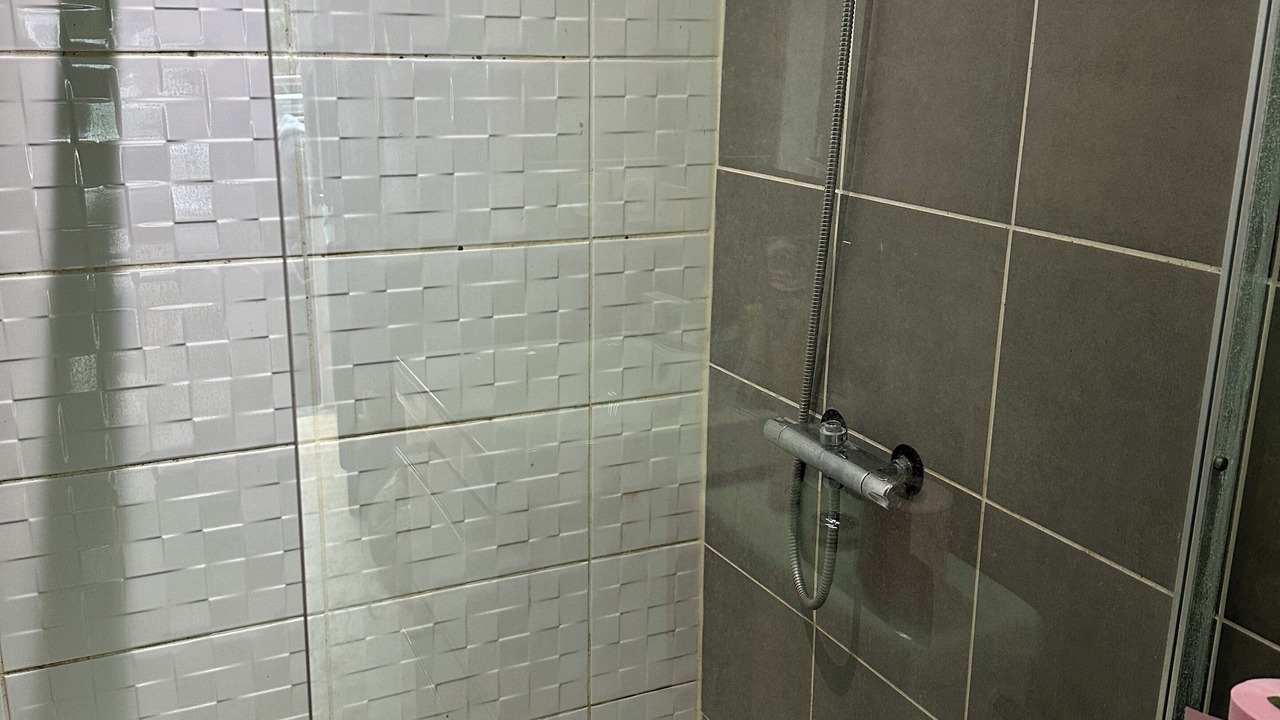 Photo of Bathroom in Chateaubriant