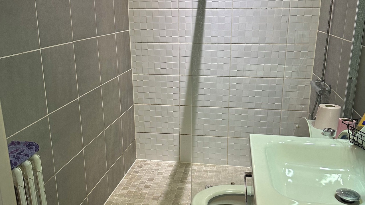 Photo of Bathroom in Chateaubriant