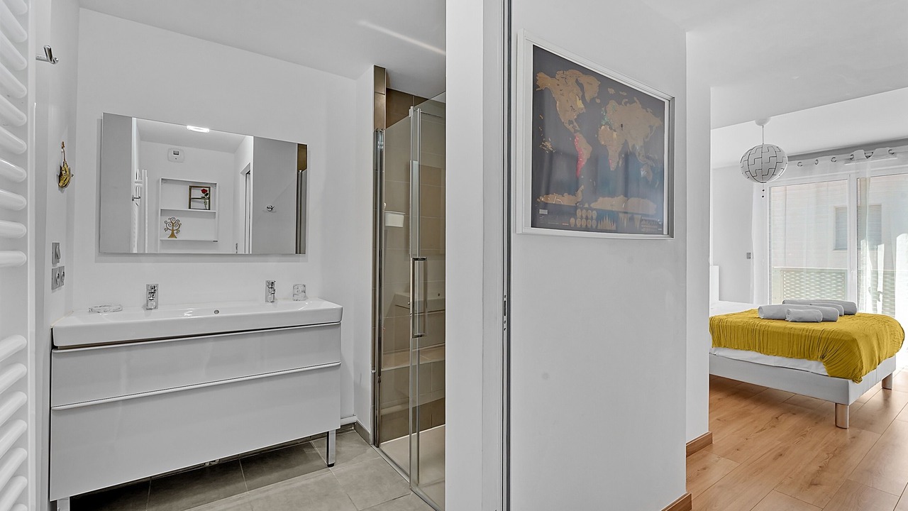 Photo of Bathroom in Guilhemery