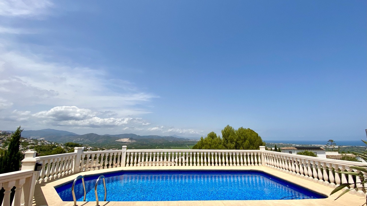 Photo of Outdoor in Monte Pego