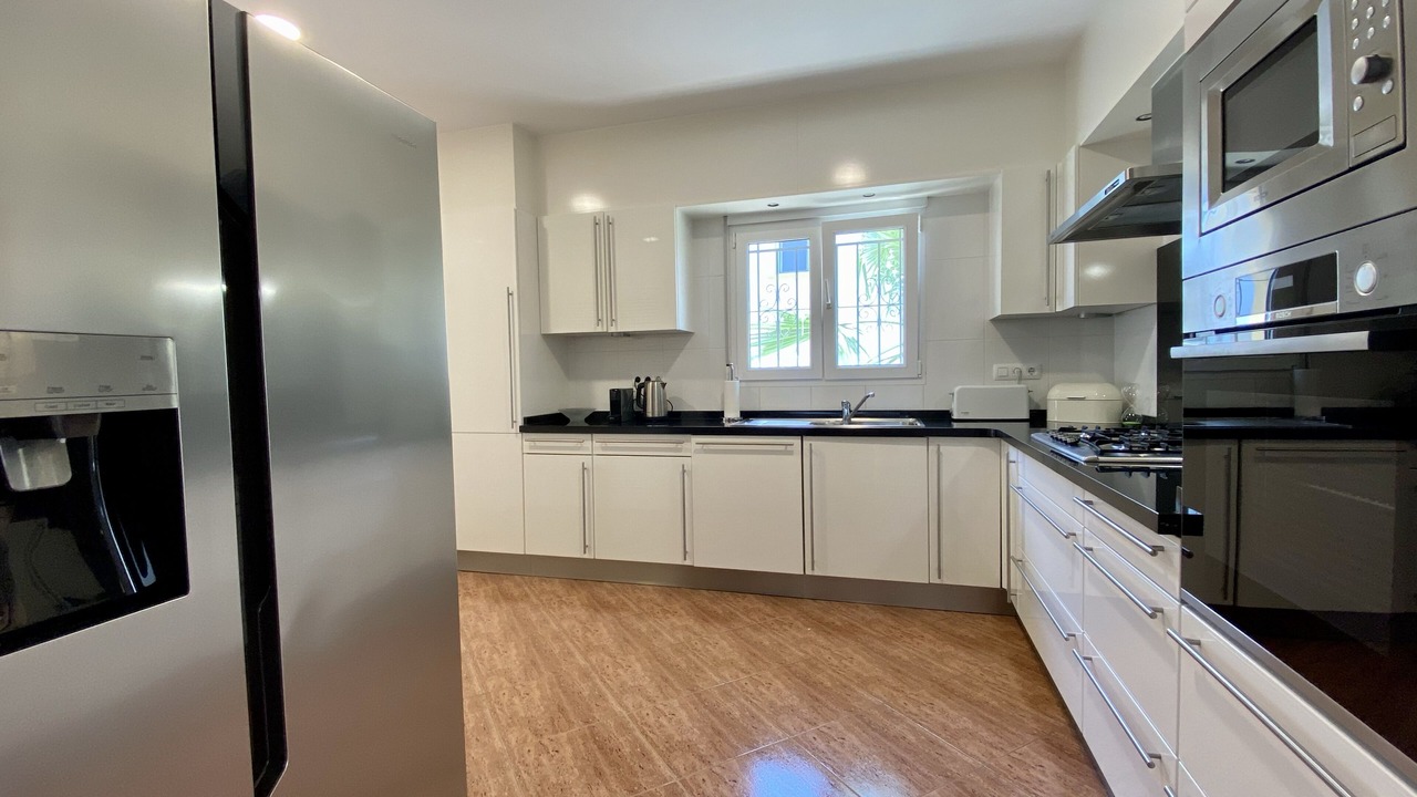 Photo of Kitchen in Monte Pego