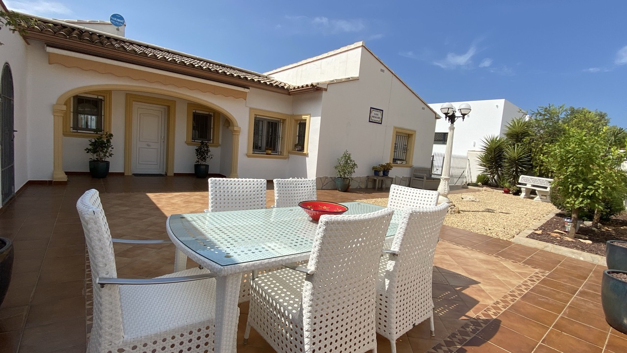 Photo of Outdoor in Monte Pego