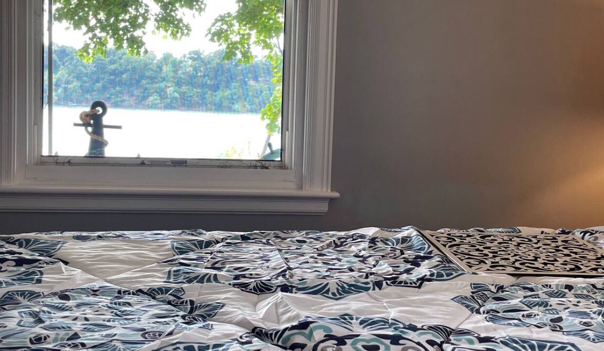 Photo of Bedroom in Lewiston
