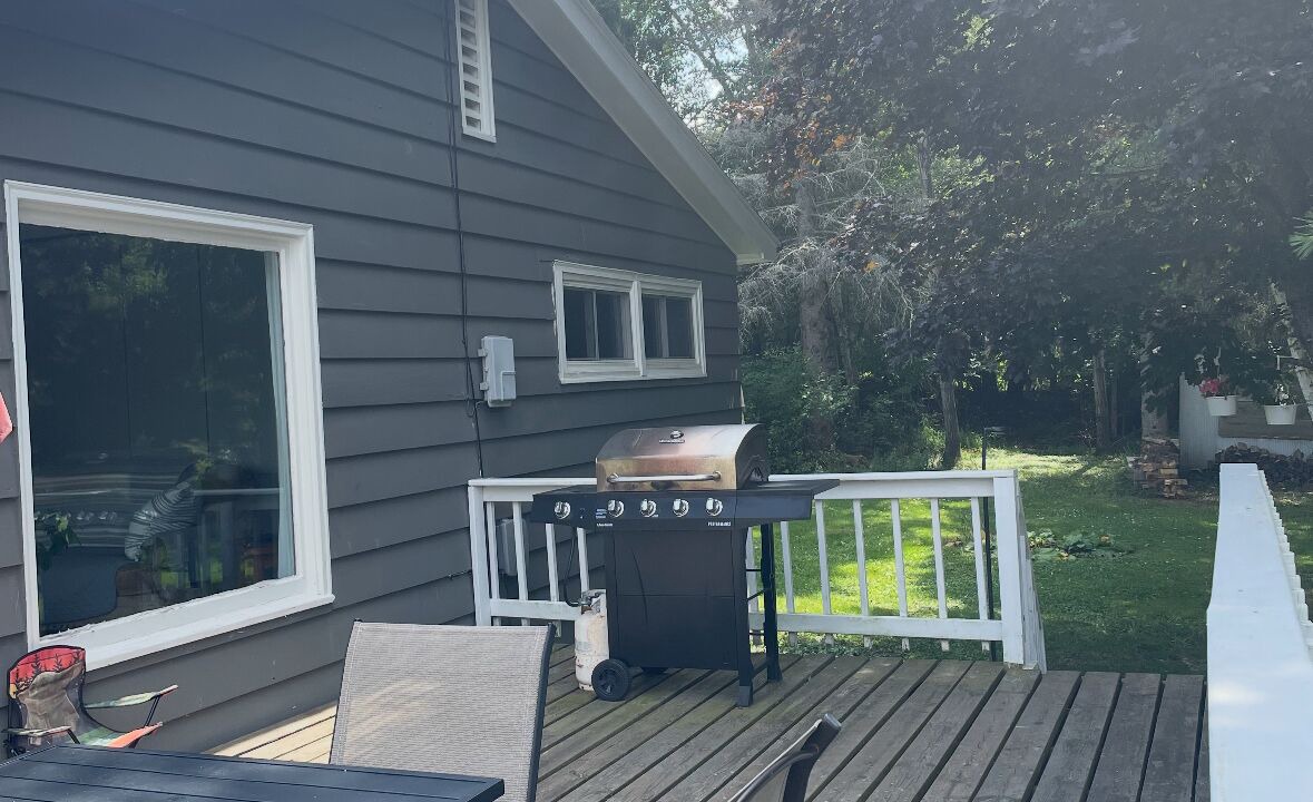 Photo of Outdoor in L'Anse