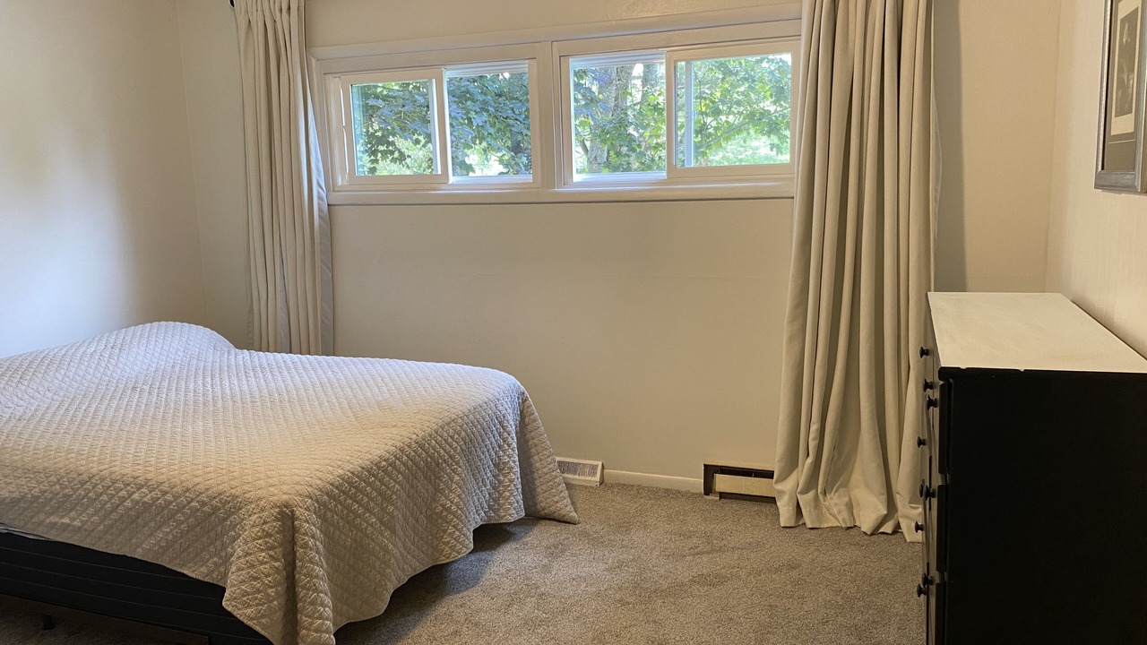 Photo of Bedroom in L'Anse