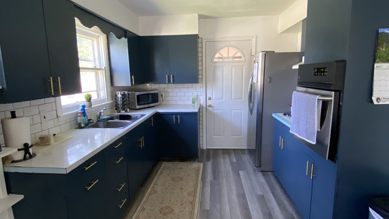 Photo of Kitchen in L'Anse