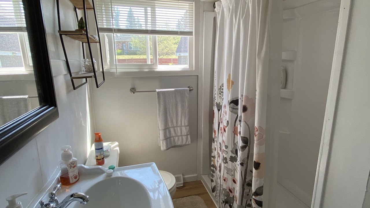 Photo of Bathroom in L'Anse