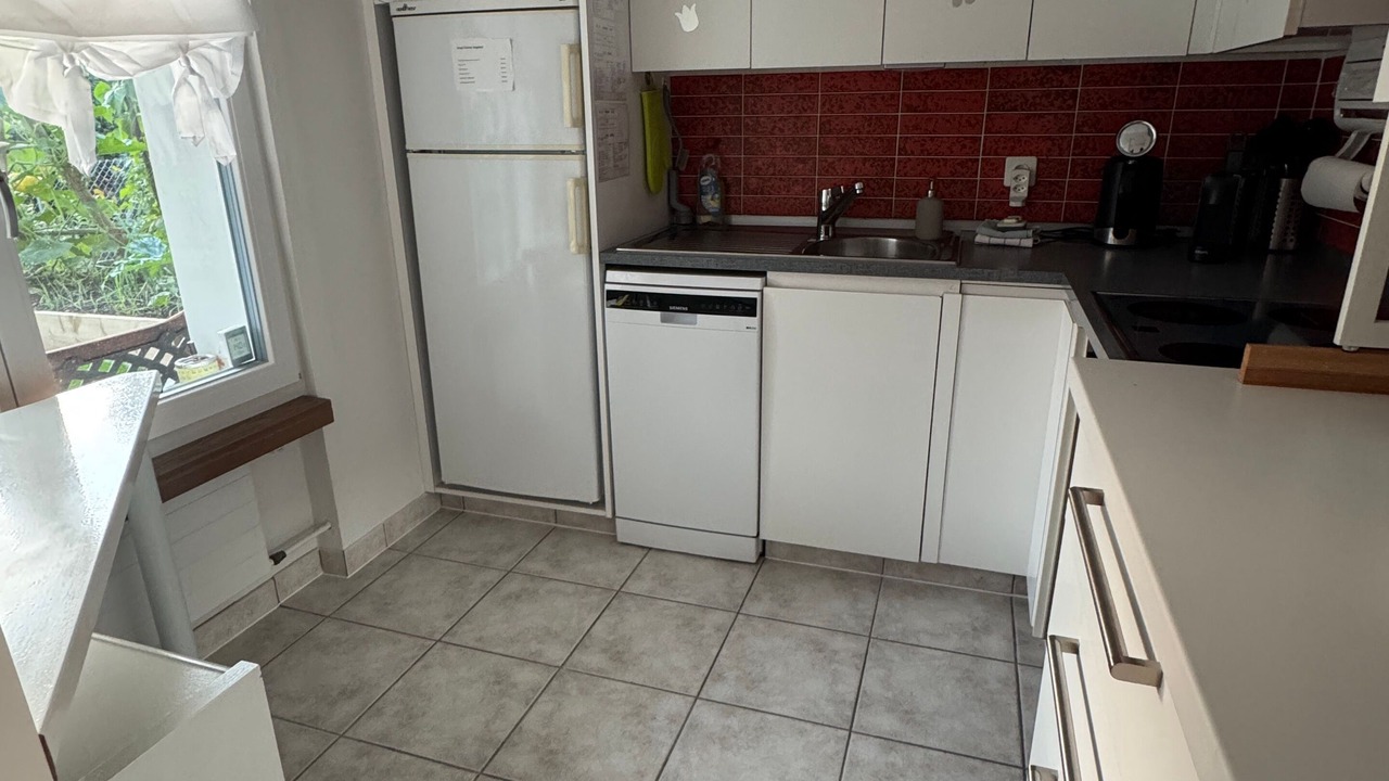 Photo of Kitchen in Herisau