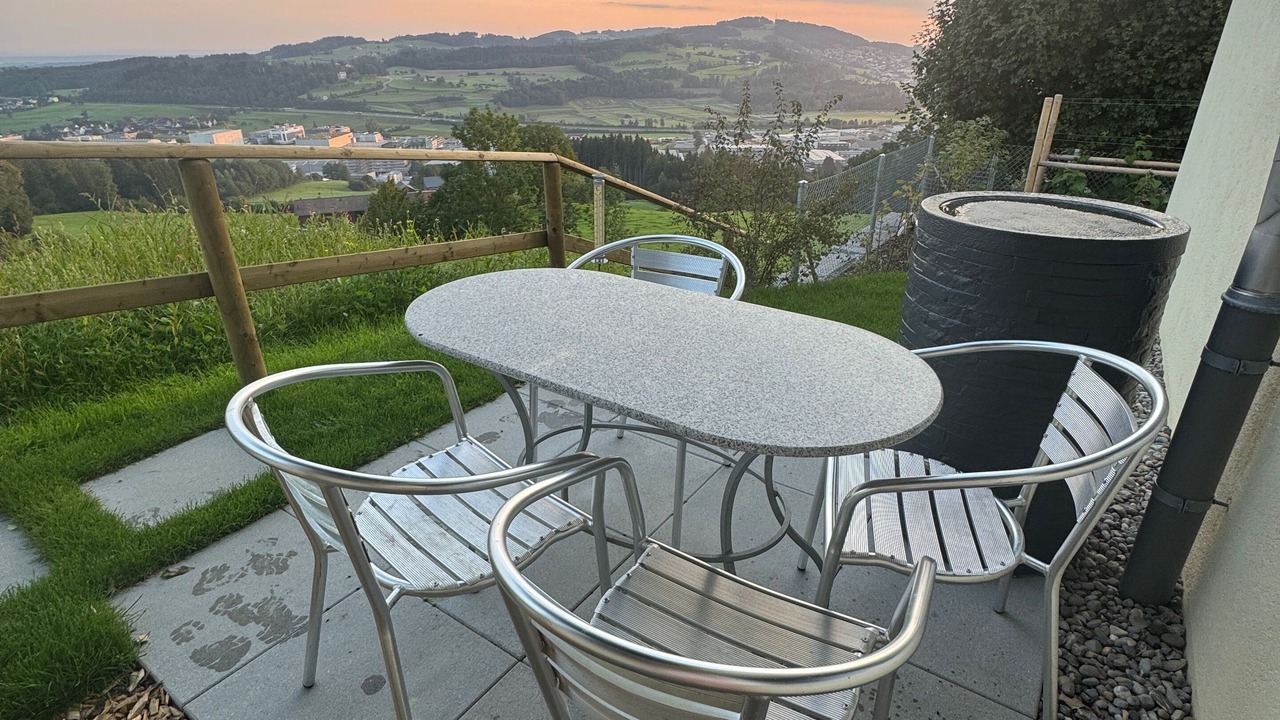 Photo of Outdoor in Herisau