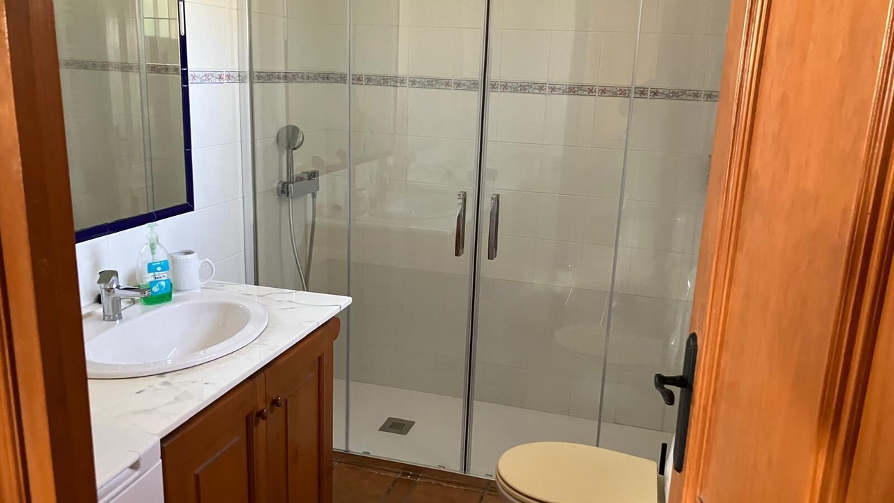 Photo of Bathroom in San Martin Sarroca