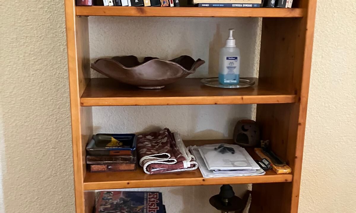 Photo of Bedroom in San Martin Sarroca
